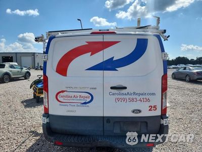 Zdjęcie 6 z 13 samochodu: 2016 FORD TRANSIT T-250 DELIVERY VAN VIN:1FTYR1YG6GKA15407 - miniatura