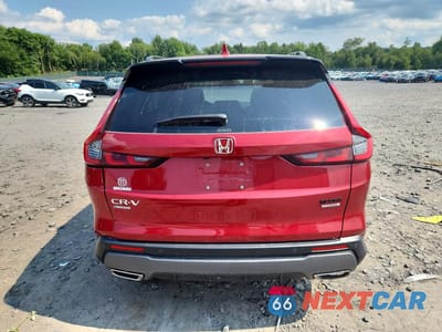 Zdjęcie 6 z 13 samochodu: 2024 HONDA CR-V SPORT TOURING VIN:2HKRS6H9XRH808749 - miniatura