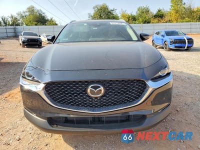Piąte zdjęcie samochodu w środku: 2023 MAZDA CX-30 PREFERRED VIN:3MVDMBCM1PM555058 - miniatura