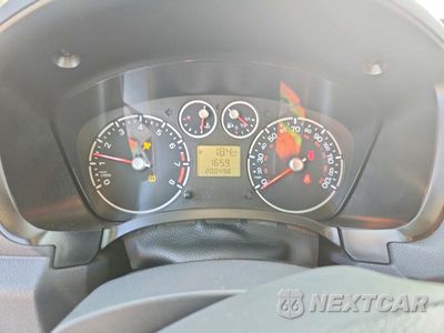 Zdjęcie 9 z 12 samochodu: 2013 FORD TRANSIT CONNECT XL DELIVERY VAN VIN:NM0LS6AN8DT162707 - miniatura