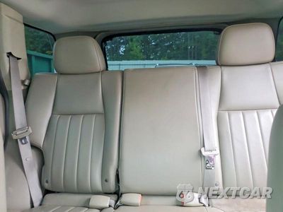 Zdjęcie 10 z 13 samochodu: 2006 JEEP GRAND CHEROKEE LAREDO VIN:1J4HR48NX6C222191 - miniatura