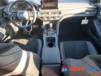 Zdjęcie 8 z 12 samochodu: 2024 ACURA INTEGRA A-SPEC TECH VIN:19UDE4H6XRA003824 - miniatura