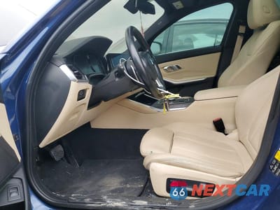 Zdjęcie 7 z 12 samochodu: 2021 BMW 330XI VIN:3MW5R7J06M8B73193 - miniatura