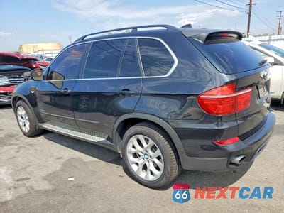 Drugie zdjęcie samochodu z przodu: 2013 BMW X5 XDRIVE35I VIN:5UXZV4C5XD0G55412 - miniatura