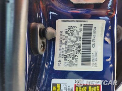 Zdjęcie 12 z 12 samochodu: 2013 TOYOTA COROLLA S VIN:5YFBU4EE8DP176900 - miniatura