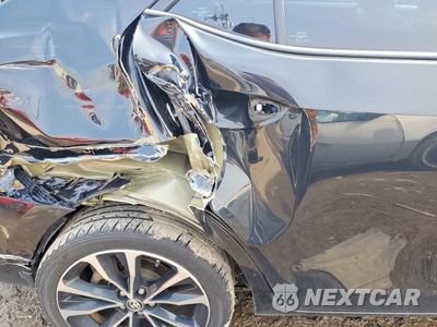 Zdjęcie 10 z 12 samochodu: 2017 TOYOTA COROLLA SE VIN:2T1BURHE2HC916438 - miniatura