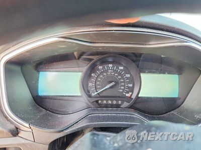 Zdjęcie 9 z 12 samochodu: 2019 FORD FUSION SE VIN:3FA6P0HD4KR169847 - miniatura