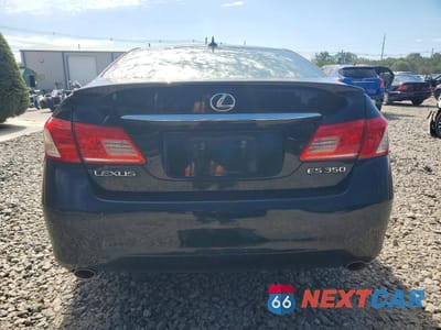 Zdjęcie 6 z 12 samochodu: 2010 LEXUS ES 350 VIN:JTHBK1EG5A2402471 - miniatura