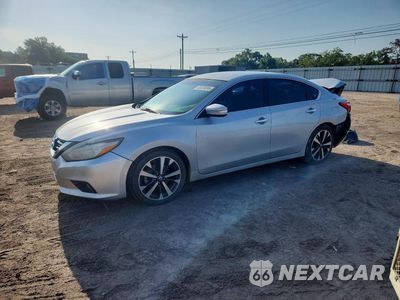 2017 NISSAN ALTIMA 2.5 SL 1N4AL3AP9HC173511 - główne zdjęcie licytacji z USA - miniatura