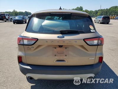Zdjęcie 6 z 13 samochodu: 2020 FORD ESCAPE S VIN:1FMCU0F68LUC35266 - miniatura