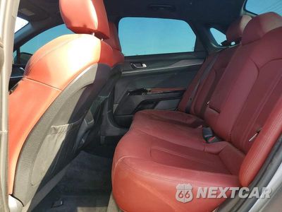 Zdjęcie 10 z 12 samochodu: 2025 KIA K5 GT LINE VIN:KNAG64J7XS5344812 - miniatura