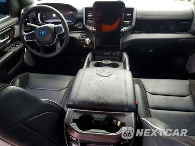 Zdjęcie 8 z 13 samochodu: 2026 RAM 1500 LARAMIE VIN:1C6SRFJP9TN202637 - miniatura