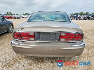 Zdjęcie 6 z 12 samochodu: 2003 BUICK PARK AVENUE VIN:1G4CW54K134197077 - miniatura