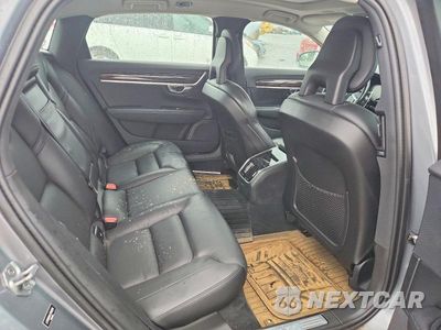 Zdjęcie 10 z 12 samochodu: 2018 VOLVO S90 T5 MOMENTUM VIN:LVY982MK4JP022916 - miniatura