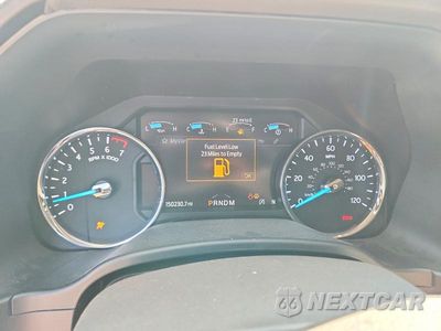 Zdjęcie 9 z 14 samochodu: 2020 FORD EXPEDITION MAX LIMITED VIN:1FMJK2ATXLEA08564 - miniatura