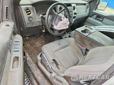 Zdjęcie 8 z 12 samochodu: 2014 FORD F150 SUPERCREW VIN:1FTEW1CMXEFC00980 - miniatura