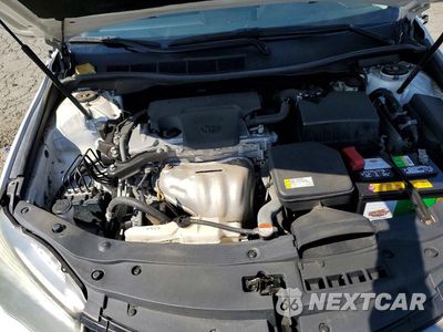 Zdjęcie 11 z 12 samochodu: 2016 TOYOTA CAMRY SPECIAL EDITION VIN:4T1BF1FK7GU184552 - miniatura