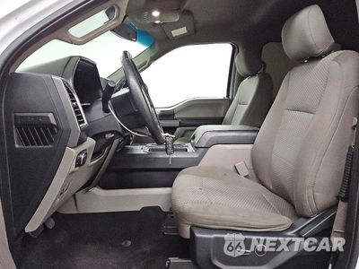 Zdjęcie 7 z 12 samochodu: 2016 FORD F150 SUPERCREW VIN:1FTEW1CP6GFA14320 - miniatura