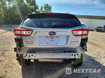 Zdjęcie 6 z 14 samochodu: 2018 SUBARU CROSSTREK PREMIUM VIN:JF2GTADC3JH248313 - miniatura