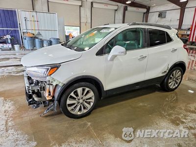 2017 BUICK ENCORE KL4CJ3SB3HB087445 - główne zdjęcie licytacji z USA - miniatura