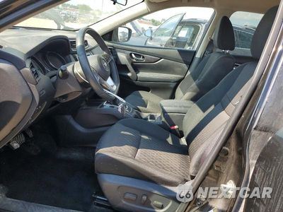 Zdjęcie 7 z 13 samochodu: 2018 NISSAN ROGUE SV VIN:KNMAT2MV5JP528607 - miniatura