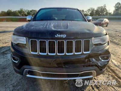 Piąte zdjęcie samochodu w środku: 2015 JEEP GRAND CHEROKEE LIMITED VIN:1C4RJFBG6FC118188 - miniatura