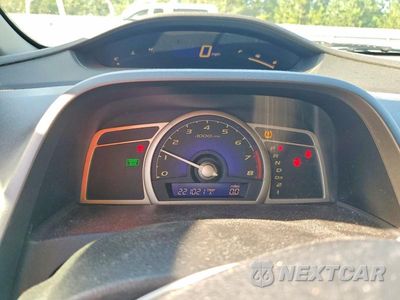 Zdjęcie 9 z 12 samochodu: 2009 HONDA CIVIC EX VIN:2HGFA16809H302036 - miniatura