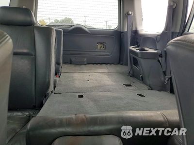 Zdjęcie 10 z 14 samochodu: 2004 HONDA PILOT EXL VIN:2HKYF18544H585133 - miniatura