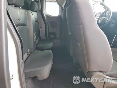 Zdjęcie 10 z 12 samochodu: 2022 NISSAN FRONTIER S VIN:1N6ED1CL5NN651878 - miniatura