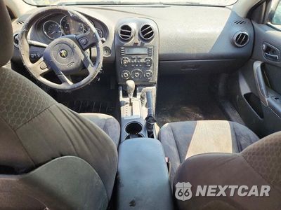 Zdjęcie 8 z 12 samochodu: 2005 PONTIAC G6 VIN:1G2ZG528254149551 - miniatura