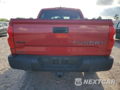 Zdjęcie 6 z 14 samochodu: 2020 TOYOTA TUNDRA SR5 VIN:5TFDY5F17LX879127 - miniatura