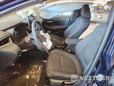 Zdjęcie 7 z 13 samochodu: 2020 TOYOTA COROLLA LE VIN:5YFEPMAE7MP258210 - miniatura