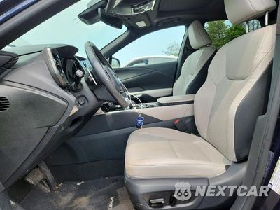 Zdjęcie 7 z 13 samochodu: 2024 LEXUS RX 350 PREMIUM VIN:2T2BAMCAXRC073683 - miniatura