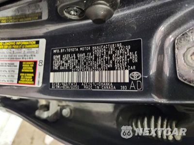 Zdjęcie 13 z 13 samochodu: 2010 TOYOTA MATRIX S VIN:2T1KE4EE8AC039321 - miniatura