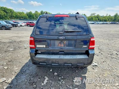 Zdjęcie 6 z 13 samochodu: 2012 FORD ESCAPE XLT VIN:1FMCU0DG3CKB56952 - miniatura