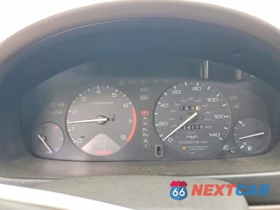 Zdjęcie 9 z 13 samochodu: 1997 HONDA ACCORD 4D SE VIN:1HGCD5603VA062498 - miniatura