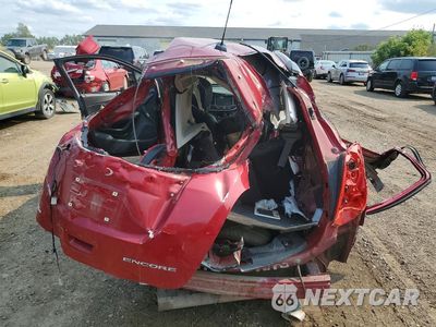 Zdjęcie 6 z 13 samochodu: 2019 BUICK ENCORE PREFERRED VIN:KL4CJASB4KB938082 - miniatura