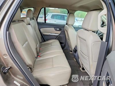 Zdjęcie 11 z 13 samochodu: 2014 FORD EDGE LIMITED VIN:2FMDK4KC2EBA34940 - miniatura