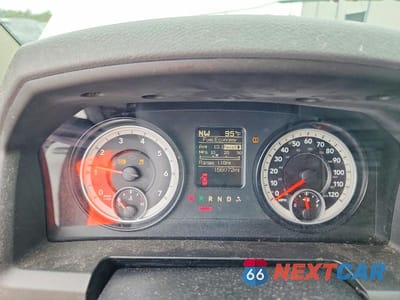 Zdjęcie 9 z 12 samochodu: 2014 RAM 1500 ST VIN:1C6RR7KT2ES376344 - miniatura