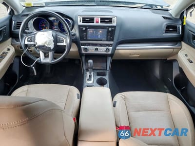 Zdjęcie 8 z 12 samochodu: 2016 SUBARU LEGACY 2.5I LIMITED VIN:4S3BNAN68G3010300 - miniatura
