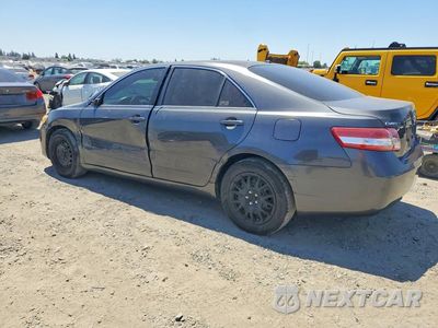 Drugie zdjęcie samochodu z przodu: 2011 TOYOTA CAMRY LE VIN:4T1BF3EK0BU214206 - miniatura