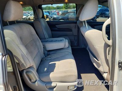 Zdjęcie 11 z 13 samochodu: 2012 HONDA ODYSSEY EX VIN:5FNRL5H41CB143869 - miniatura