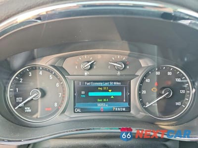 Zdjęcie 9 z 13 samochodu: 2019 BUICK ENCORE ESSENCE VIN:KL4CJGSM3KB822649 - miniatura
