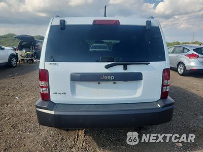 Zdjęcie 6 z 14 samochodu: 2011 JEEP LIBERTY RENEGADE VIN:1J4PN3GK1BW512756 - miniatura