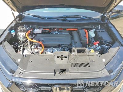 Zdjęcie 11 z 12 samochodu: 2026 HONDA CR-V SPORT-L VIN:5J6RS5H81TL029819 - miniatura