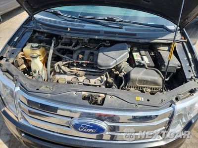 Zdjęcie 12 z 13 samochodu: 2008 FORD EDGE SEL VIN:2FMDK48C28BA20905 - miniatura