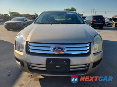 Piąte zdjęcie samochodu w środku: 2006 FORD FUSION SE VIN:3FAHP07176R248936 - miniatura