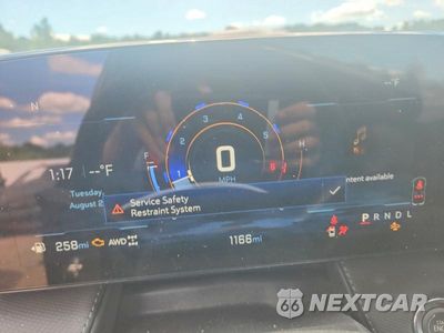Zdjęcie 9 z 13 samochodu: 2026 CHEVROLET EQUINOX LT VIN:3GNAXPEG5TL490187 - miniatura