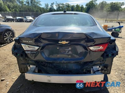 Zdjęcie 6 z 13 samochodu: 2018 CHEVROLET MALIBU LS VIN:1G1ZB5ST0JF115145 - miniatura