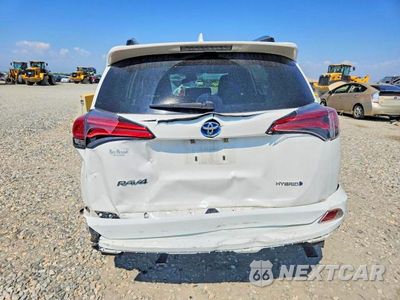 Zdjęcie 6 z 14 samochodu: 2018 TOYOTA RAV4 HYBRID LE VIN:JTMRJREVXJD190350 - miniatura